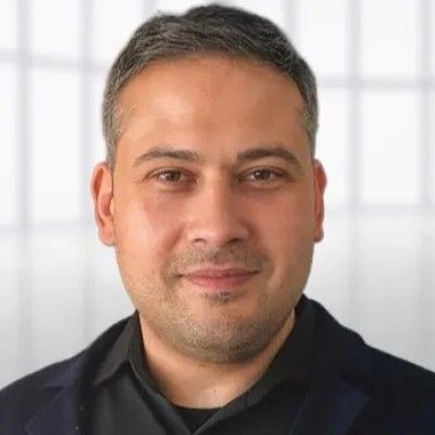 Hasan Neu